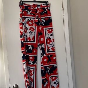 New York and company 7th Avenue trousers